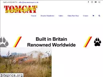 tomcatmotorsport.co.uk