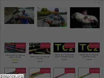 tomcatrods.com