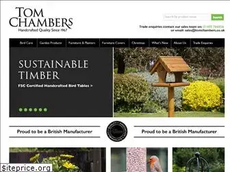 tomchambers.co.uk