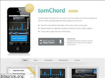 tomchord.com