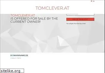 tomclever.at