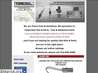 tomco-inc.com