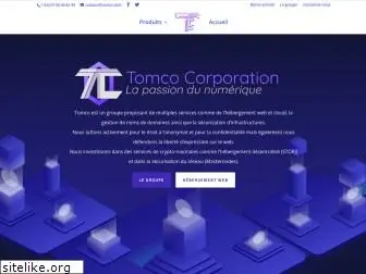 tomco.tech