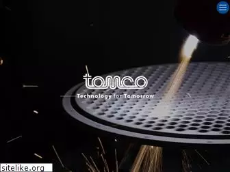 tomcomfg.co.jp