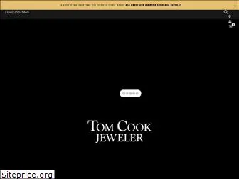 tomcookjeweler.com