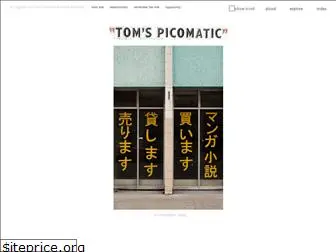 tomcowland.com