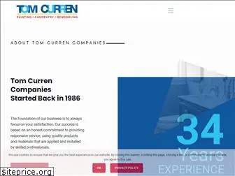 tomcurrencompanies.com