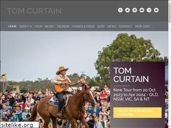 tomcurtain.com.au