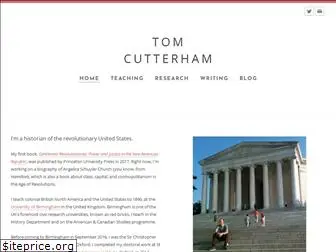 tomcutterham.com