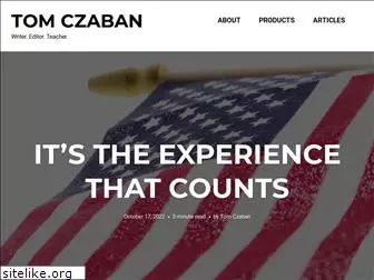 tomczaban.com