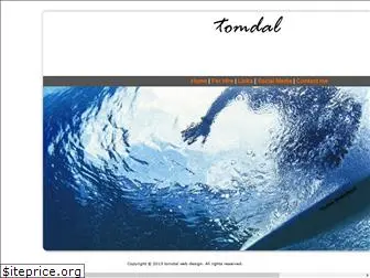 tomdal.com
