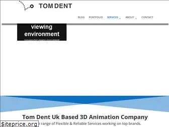 tomdent.co.uk
