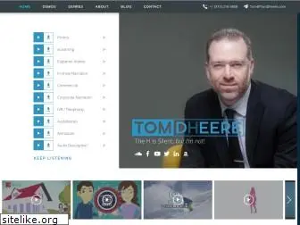 tomdheere.com