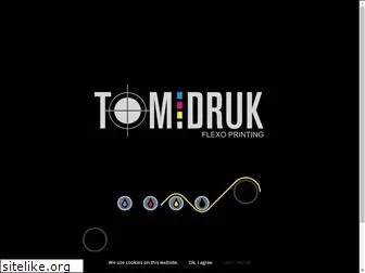 tomdruk-labels.com