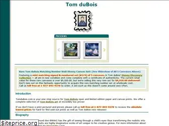 tomdubois.com