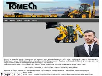 tomech.com