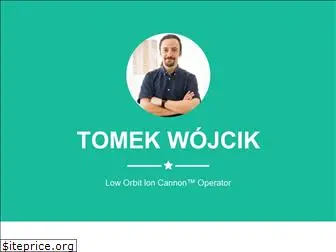 tomekwojcik.com