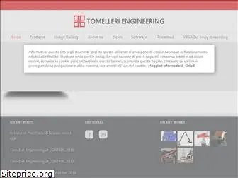 tomelleri-spacearms.com