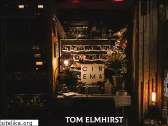 tomelmhirst.net