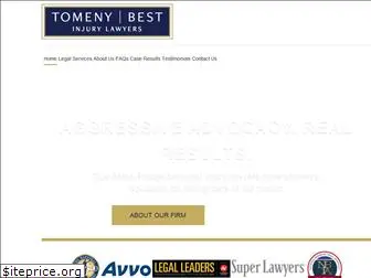 tomenybest.com