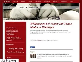 tomeu-ink-tattoo-studio.com