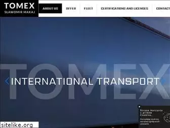 tomex-transport.pl