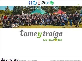 tomeytraiga.com