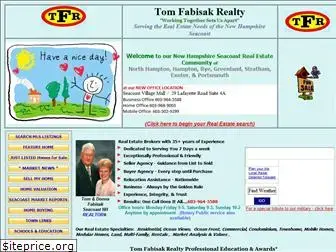 tomfabisakrealty.com