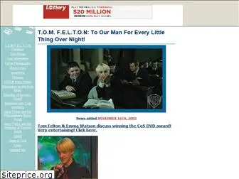 tomfeltonandmore.tripod.com