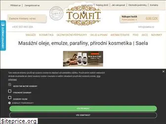tomfit.cz