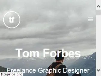 tomforbesmedia.com