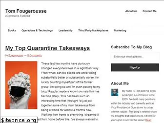 tomfougerousse.com