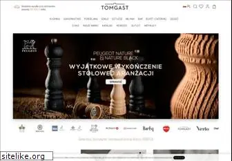 tomgast.pl