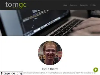 tomgc.com