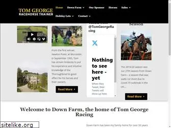 tomgeorgeracing.co.uk