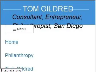 tomgildred.com