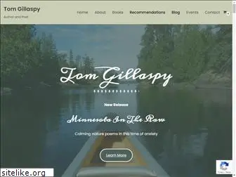 tomgillaspy.com