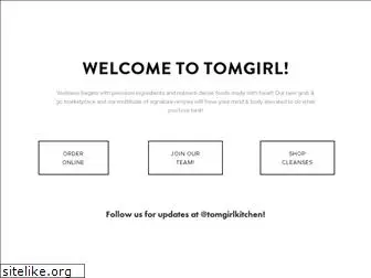 tomgirl.co