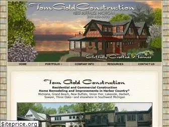 tomgoldconstruction.com