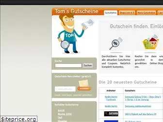 tomgutschein.de