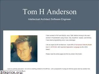 tomhanderson.com
