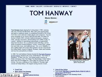 tomhanway.com