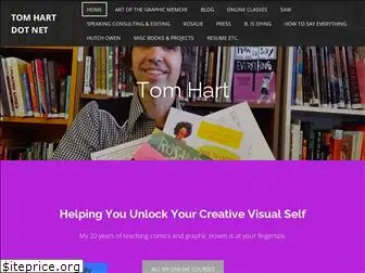 tomhart.net