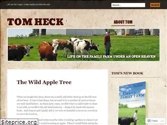 tomheckfarm.com