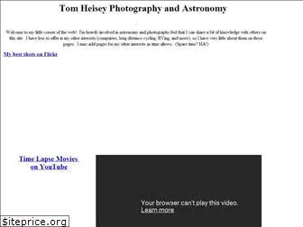 tomheisey.com