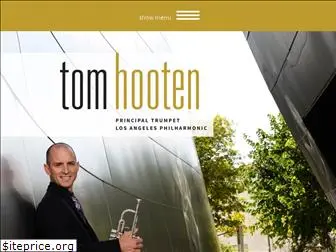 tomhooten.com