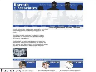 tomhorvath.com thumbnail