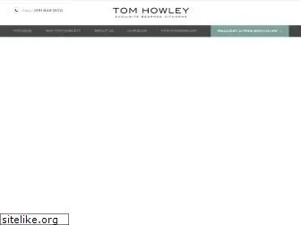 tomhowley.co.uk