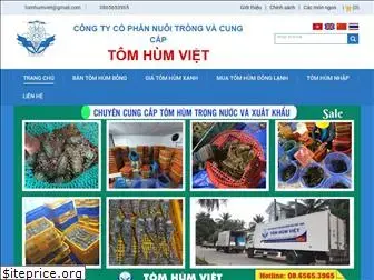 tomhumviet.com