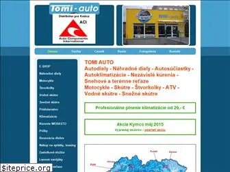 tomiauto.sk